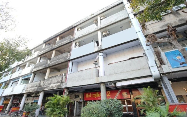 Sri Maruti Pilgrims House By OYO Rooms