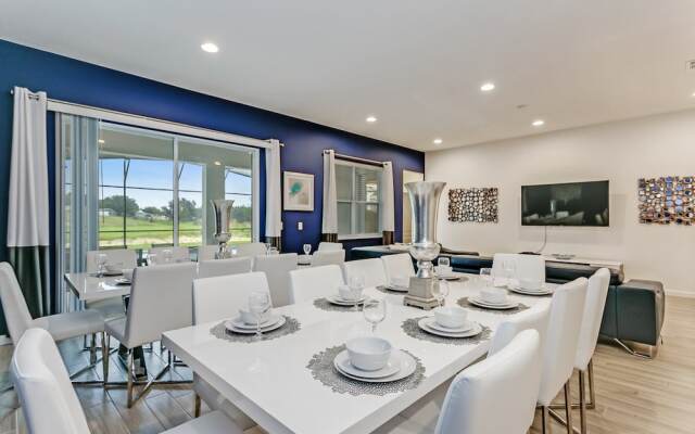 Oakgrain Villa Solterra 2