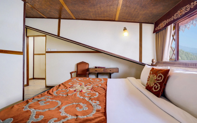 Summit Hermon Hotel & Spa