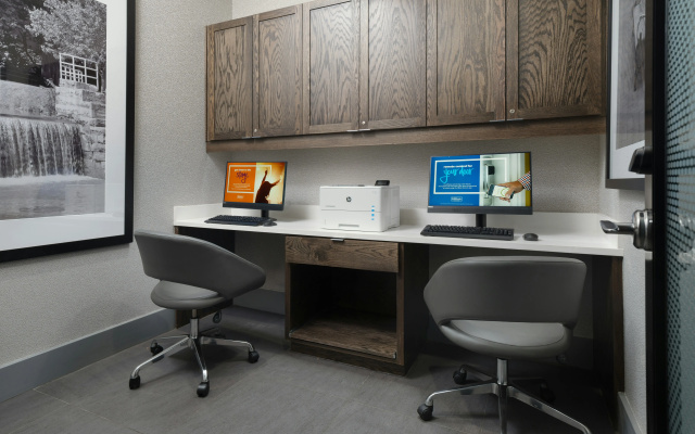 Hampton Inn & Suites Atlanta Decatur/Emory