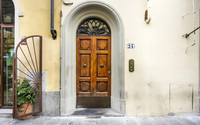 San Gallo Superior in Firenze