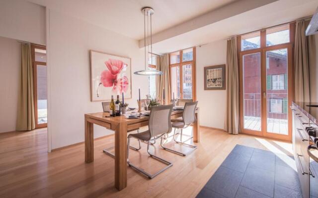 Eden Residence 2