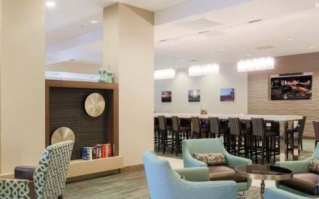 Residence Inn by Marriott San Jose Airport