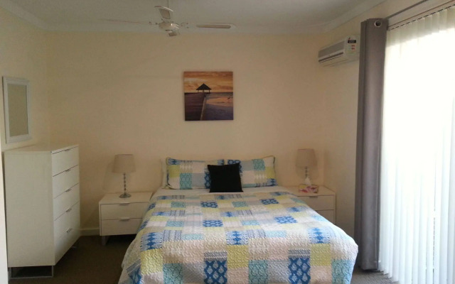 Palm Beach Guest House