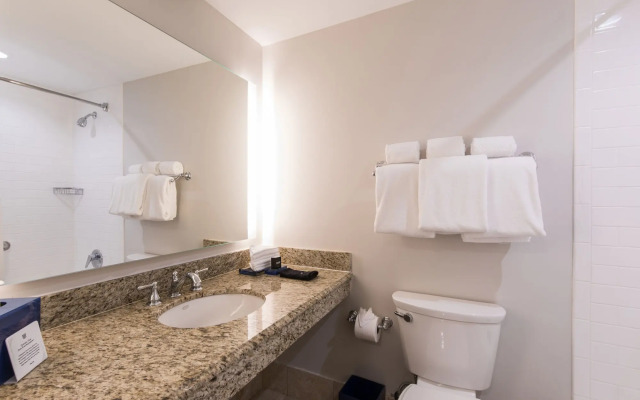 The Read House Hotel