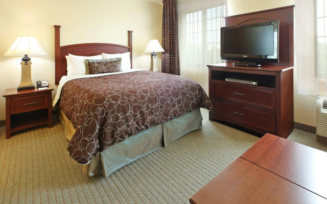 Staybridge Suites Fayetteville/Univ Of Arkansas by IHG