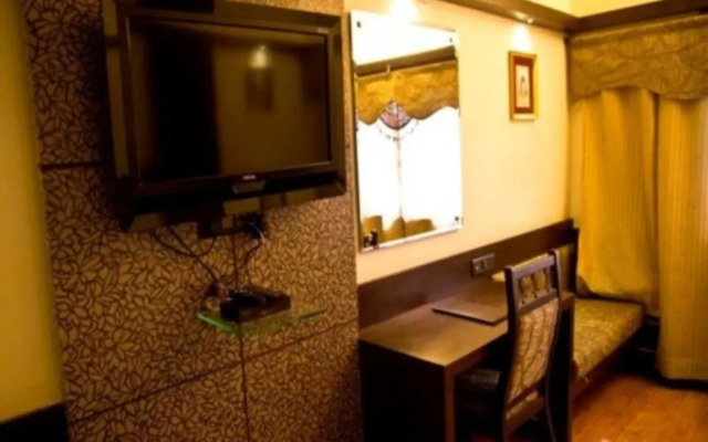 OYO Rooms Dhakkan Wala Kuan