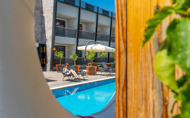 Kosa Otel Çeşme