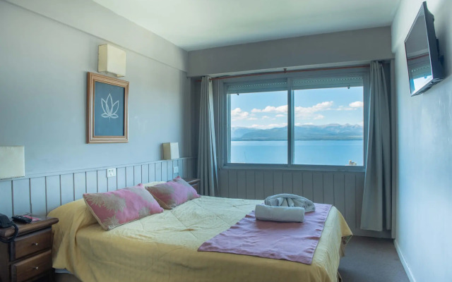 Tangoinn Club Hotel