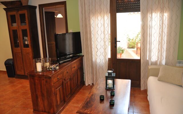 Casa Rural el Abuelo Quiko