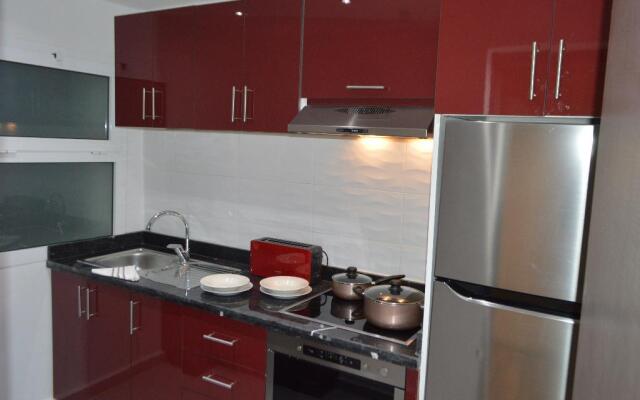 Anezi Tower Hotel