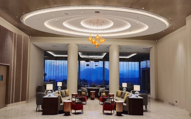Welcomhotel by ITC Hotels, Katra