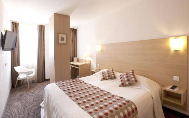 Hôtel Port Marine - Sète