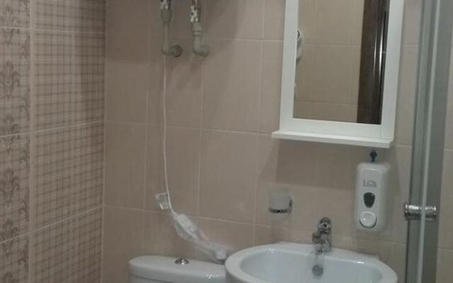 Hotel Primorye