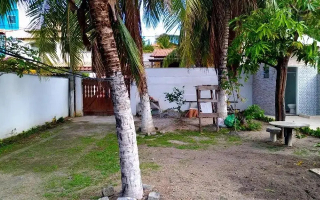 SUITES MONTE ALTO - ARRAIAl