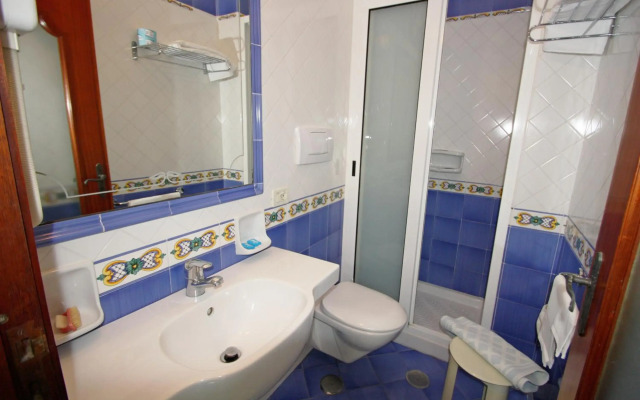 Hotel La Certosa