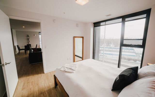 Corporate Stays Stradbrook Apartments