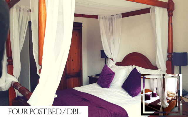 The Royal Alexandra Hotel by Compass Hospitality