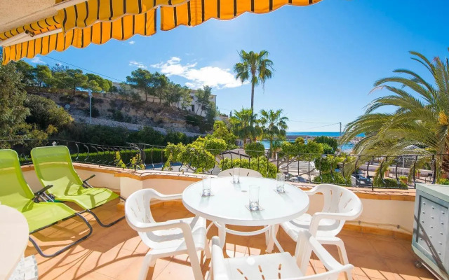 Apartamento Felicidad - PlusHolidays