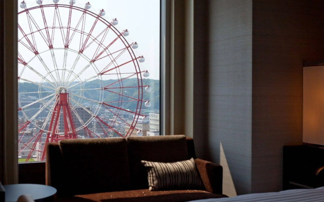 Solaria Nishitetsu Hotel Kagoshima