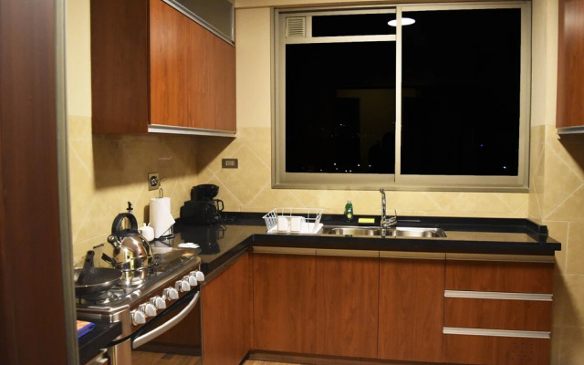 Selenza Apart Hotel