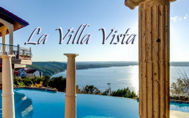 La Villa Vista Bed & Breakfast