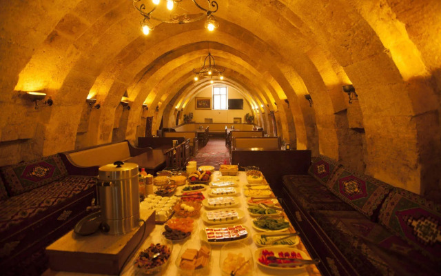 Cappadocia Palace Hotel