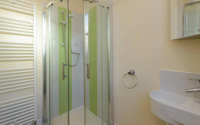 Craigleith Lodge