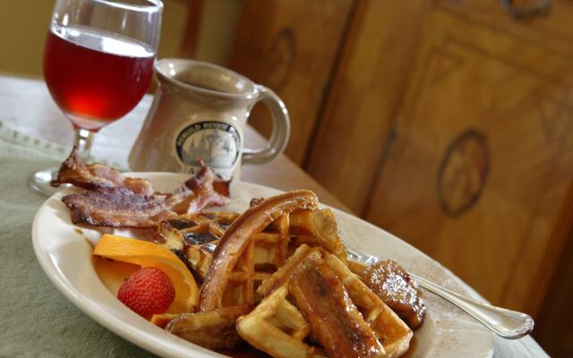 Ashton's Bed and Breakfast