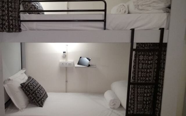 Nomadia Hostel by Anara Homes & Villas