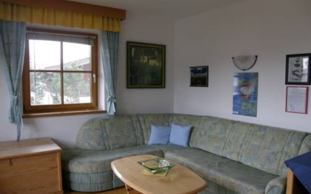 Appartement Waltl