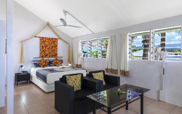 Savaii Lagoon Resort