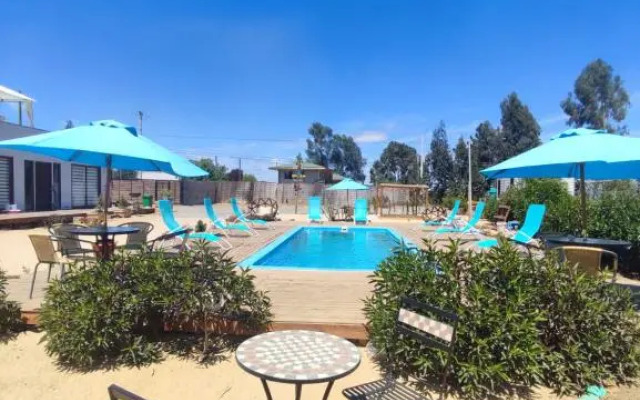 La Tribu Ecolodge