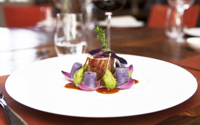 Le Manoir de la Jahotiere