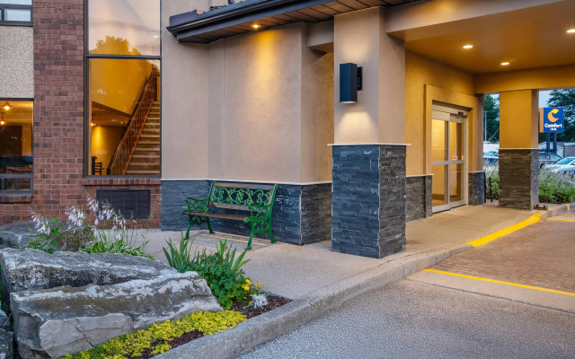 Comfort Inn Chatham