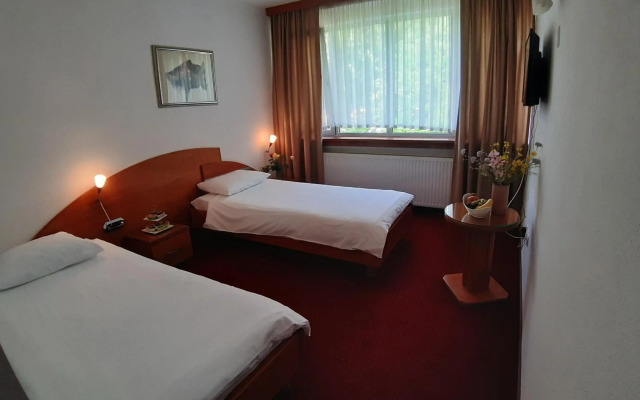 Park Hotel 