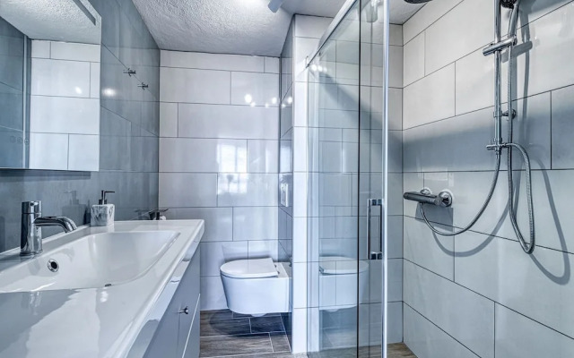 Stars Apartment With a Breath-taking View