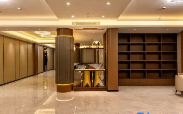 Bishengke Hotel