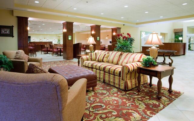 Holiday Inn Raleigh-Durham Airport by IHG