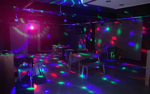 Gyeongju Party Guest House