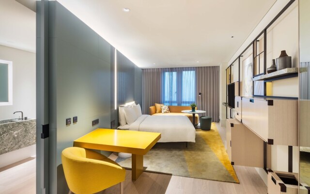 Andaz Seoul Gangnam, By Hyatt