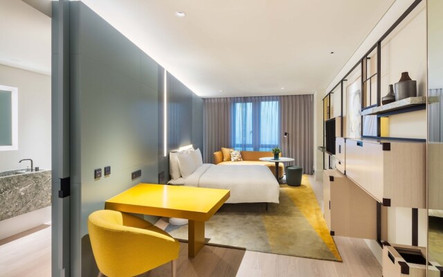 Andaz Seoul Gangnam