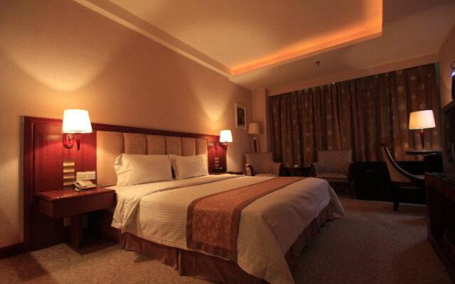 Qianbozhou Business Hotel