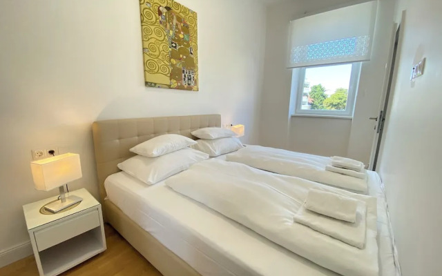 Steiner Residences Mödling