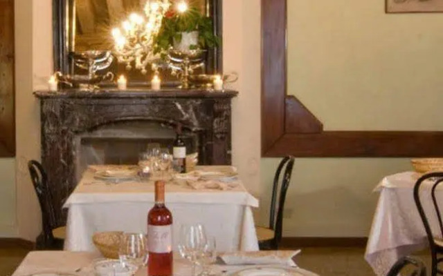 Villa Marcello Giustinian