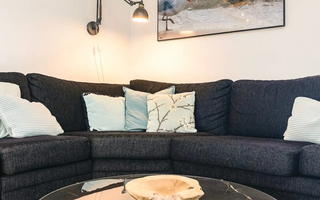 Holiday Home in Saltum