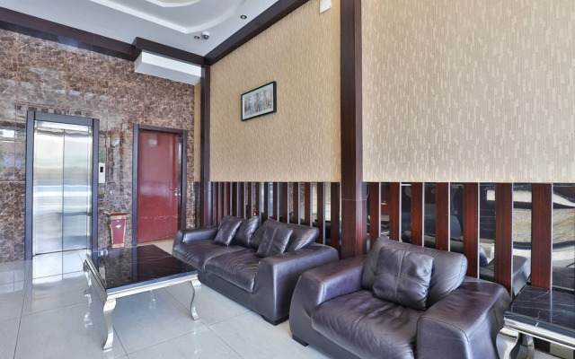 Yamama Palace Uraijah Branch by Oyo Rooms