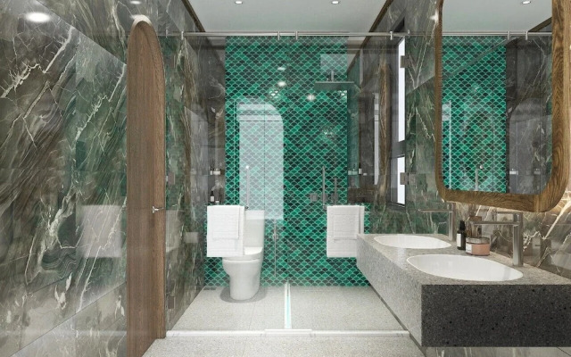 The Kila Boutique Hotel