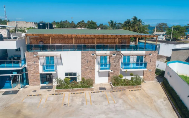 Hotel Baramar Nagua