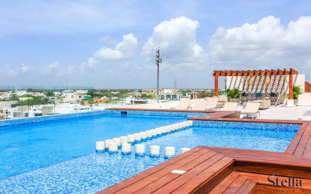 Marea 34 Tulum by Stella Rentals